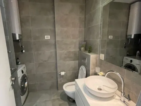 Izdavanje, jednosoban stan, 47m², Zagorič, Podgorica - image 5