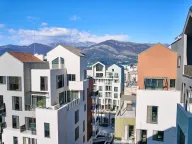 Prodaja, dvosoban stan, 102m², Porto Montenegro, Tivat - image 13