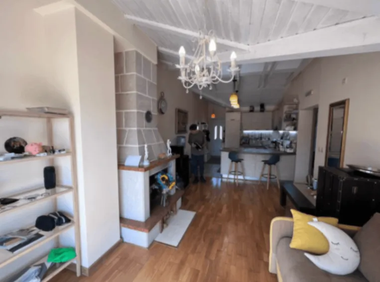 Sale, apartment, 75m², Budva, Crna Gora