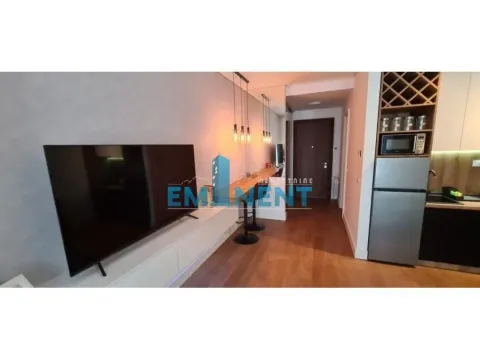 Rent, one bedroom apartment, 32m², Sarajevska, Beograd - image 6