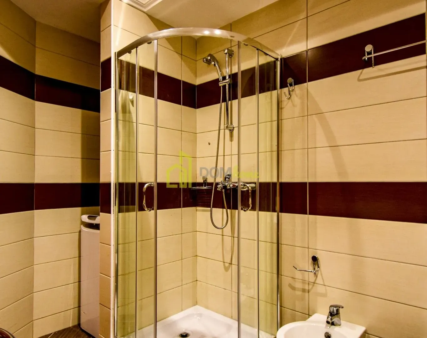 Rent, two bedroom apartment, 100m², Centar, Podgorica