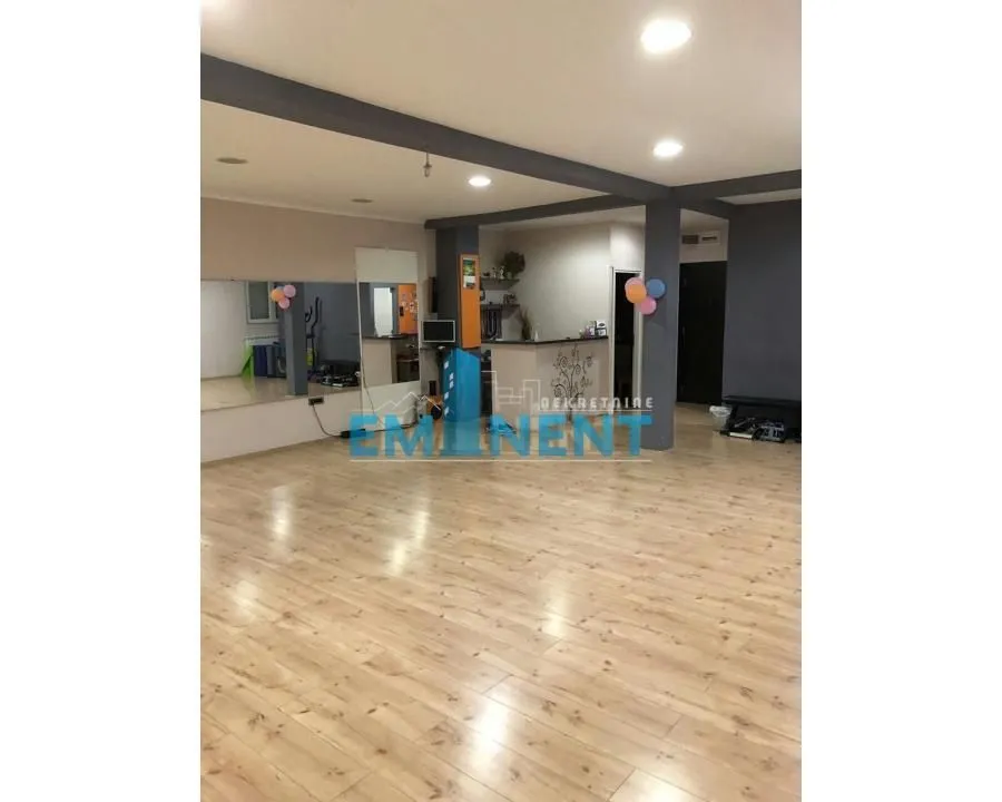 Rent, office space, 78m², Vidikovački venac, Rakovica