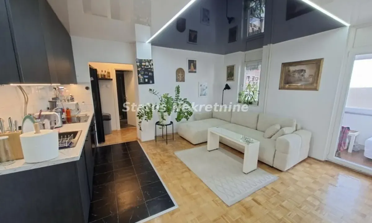 Prodaja, četvorosoban stan, 103m², Čukarica, Beograd