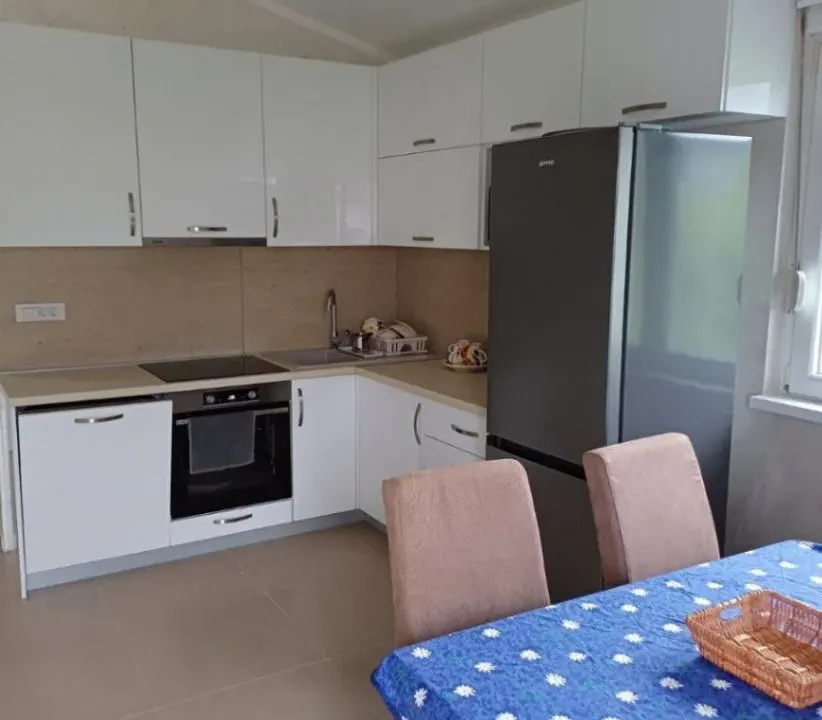 Sale, two bedroom apartment, 73m², Bjeliši, Bar