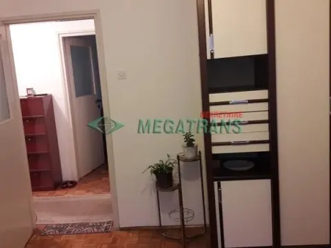 Izdavanje, trosoban stan, 62m², Detelinara, Novi Sad Sve Podlokacije - image 7