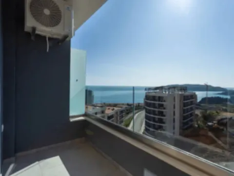 Sale, apartment, 48m², Bečići, Budva - image 4