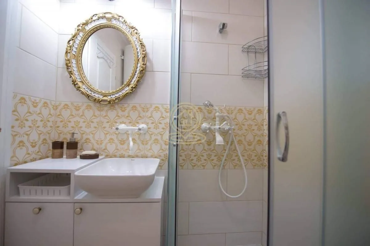 Izdavanje, jednosoban stan, 40m², Podbara, Novi Sad Sve Podlokacije