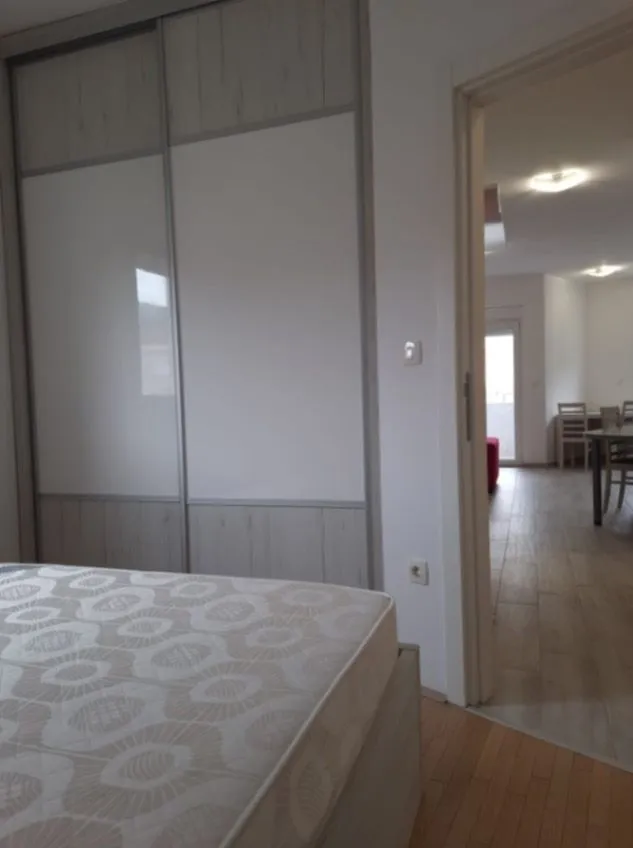 Sale, one bedroom apartment, 43m², Velji Vinogradi, Budva