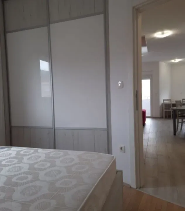 Prodaja, jednosoban stan, 43m², Velji Vinogradi, Budva
