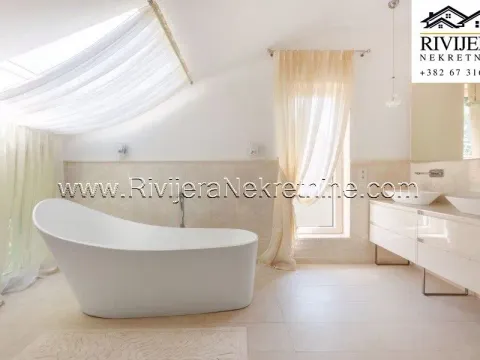 Prodaja, kuća, 423m², Lepetani, Tivat - image 13