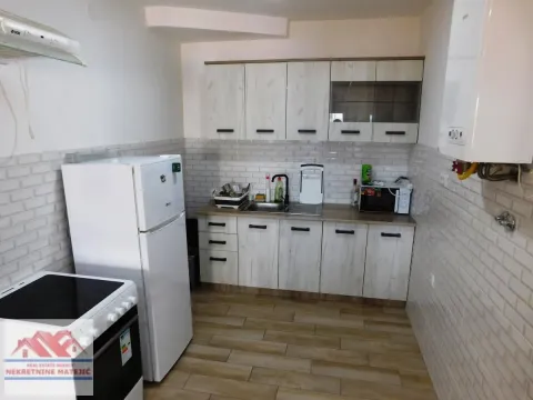 Izdavanje, dvosoban stan, 60m², Centar, Kragujevac - image 4