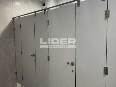 Izdavanje, poslovni prostor, 60m², Savski Venac, Beograd - image 5