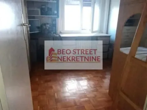 Prodaja, trosoban stan, 76m², Novi Beograd Blok 30, Novi Beograd Sve Podlokacije - image 6