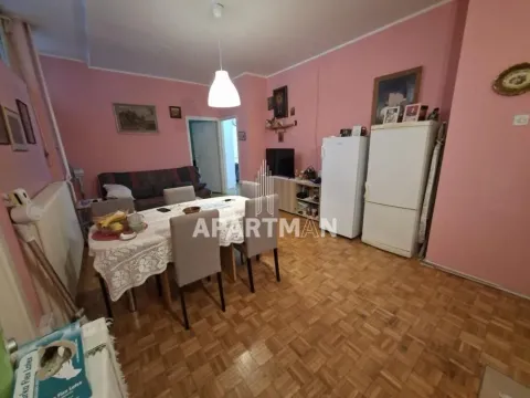 Prodaja, dvosoban stan, 59m², Novi Beograd Sve Podlokacije, Beograd - image 9