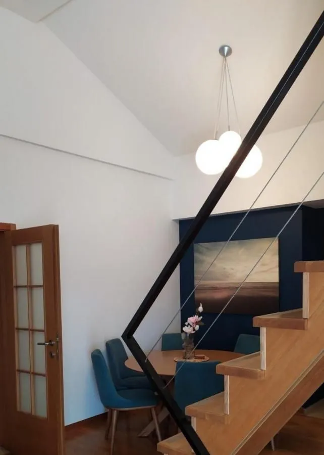 Rent, three bedroom apartment, 150m², Tivat, Crna Gora