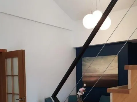 Rent, three bedroom apartment, 150m², Tivat, Crna Gora - image 4