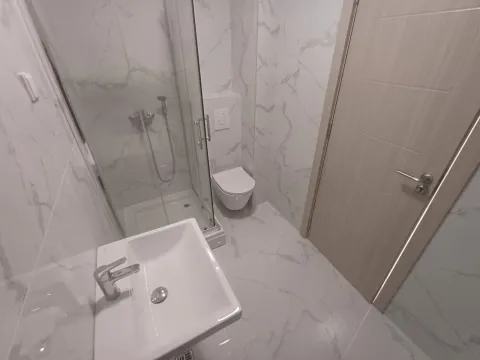 Prodaja, jednosoban stan, 40m², Zabjelo, Podgorica - image 11