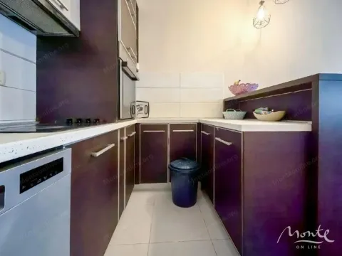 Prodaja, jednosoban stan, 50m², Podgorica, Crna Gora - image 11