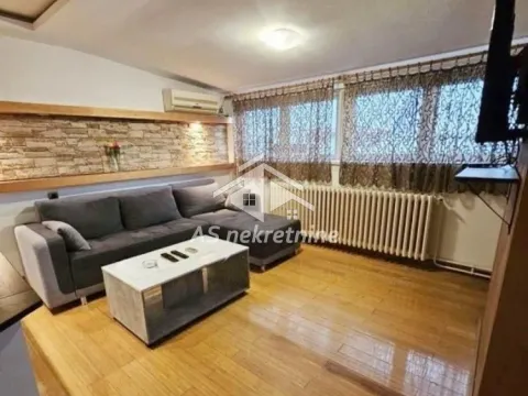 Stan in Novi Beograd Blok 1 Fontana