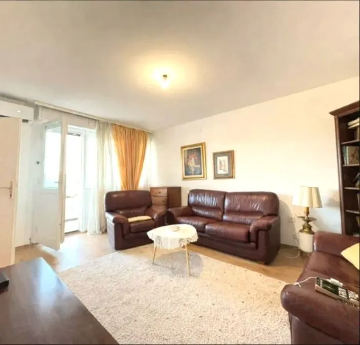 Prodaja, jednosoban stan, 65m², Pobrežje, Podgorica