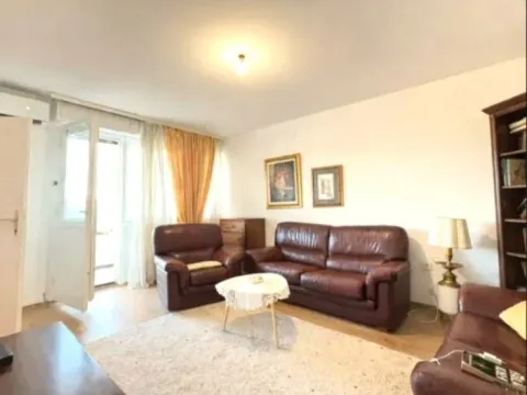 Sale, one bedroom apartment, 65m², Pobrežje, Podgorica - image 3