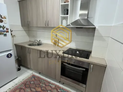 Rent, one bedroom apartment, 44m², Stari Aerodrom, Podgorica - image 15