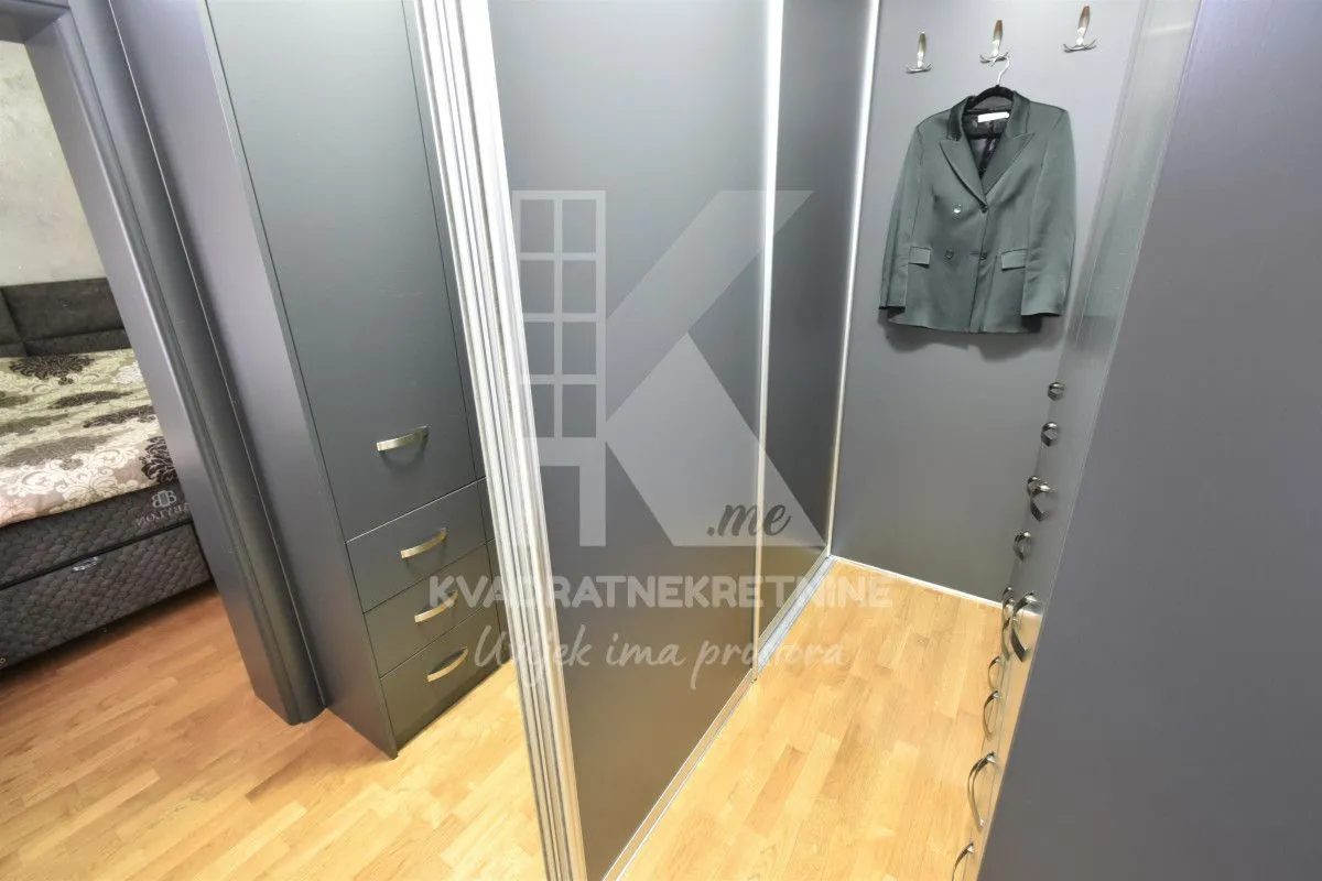 Prodaja, stan, 142m², Dalmatinska ulica, Podgorica