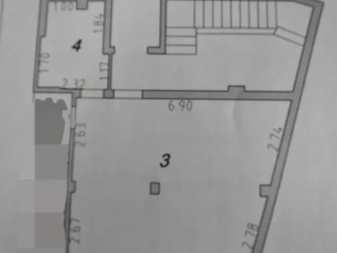 Sale, office space, 137m², Medijana, Niš - image 17