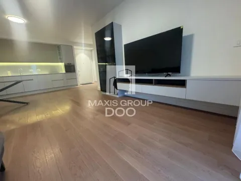 Izdavanje, četvorosoban stan, 117m², Savski Venac, Beograd - image 5