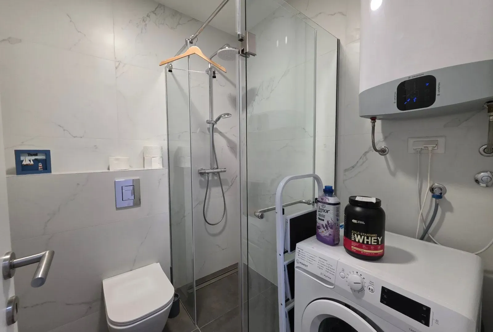 Sale, two bedroom apartment, 71m², Bečići, Budva