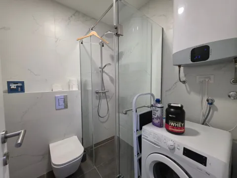 Sale, two bedroom apartment, 71m², Bečići, Budva - image 23