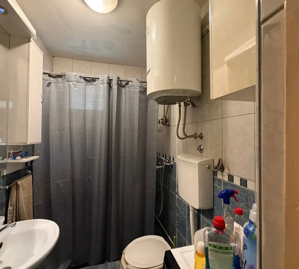 Prodaja, kuća, 90m², Tološi, Podgorica