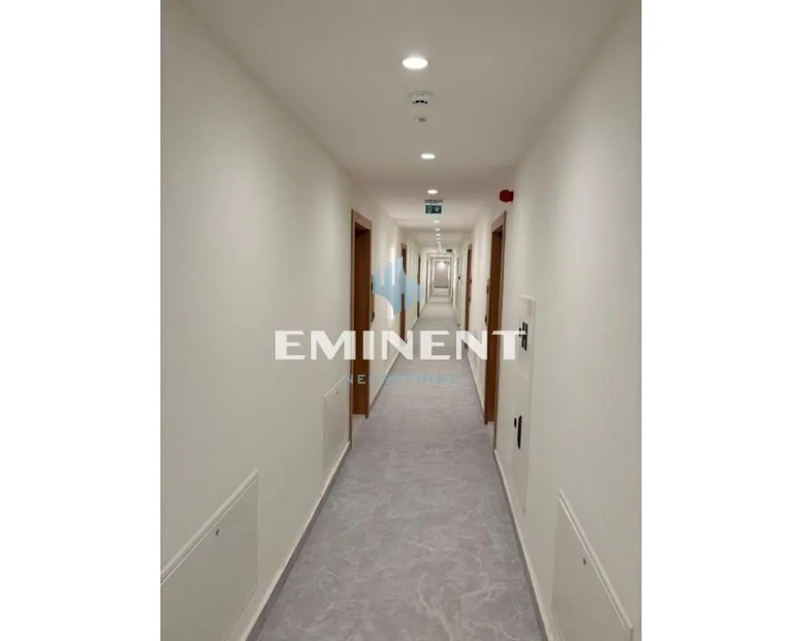 Rent, three bedroom apartment, 79m², Savski Venac, Beograd