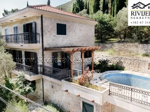 Prodaja, kuća, 223m², Žvinje, Herceg Novi - image 6