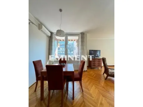 Izdavanje, dvosoban stan, 55m², Slavija, Vračar Sve Podlokacije - image 3