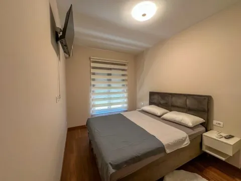 Izdavanje, dvosoban stan, 70m², Master Kvart, Podgorica - image 5