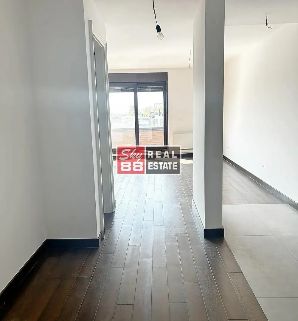 Sale, four bedroom apartment, 126m², Kalenić Pijaca, Vračar Sve Podlokacije