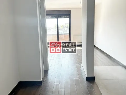 Prodaja, četvorosoban stan, 126m², Kalenić Pijaca, Vračar Sve Podlokacije - image 3