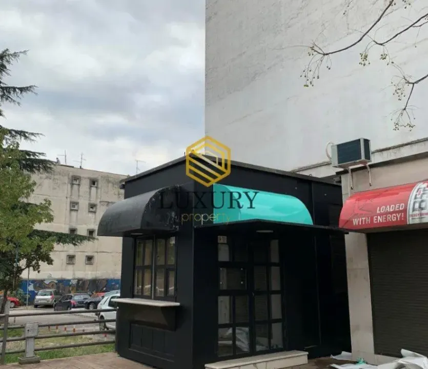 Rent, office space, 12m², Preko Morače, Podgorica