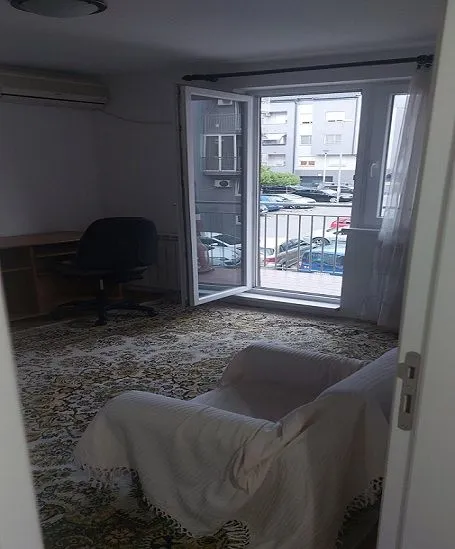 Rent, one bedroom apartment, 43m², Zvezdara Sve Podlokacije, Beograd