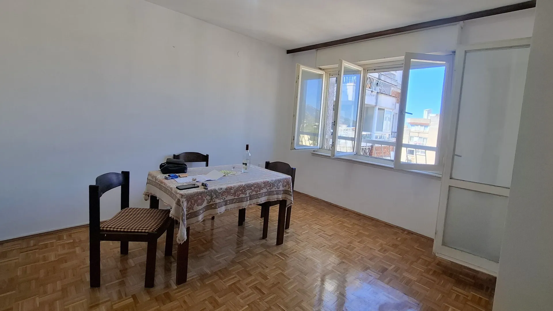 Sale, two bedroom apartment, 66m², Centar, Bar