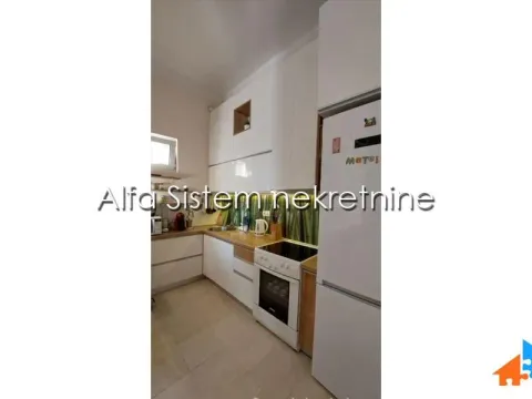 Rent, two bedroom apartment, 49m², Višnjička Banja, Palilula Sve Podlokacije - image 5