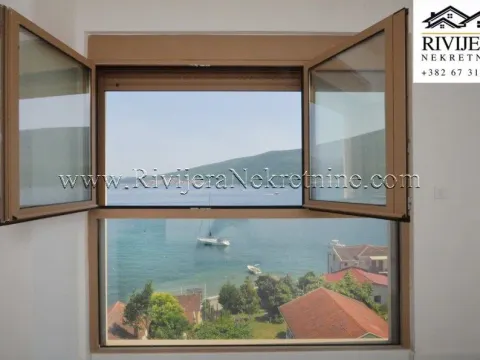 Sale, two bedroom apartment, 89m², Baošići, Herceg Novi - image 11