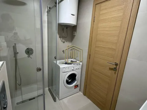 Rent, one bedroom apartment, 45m², City Kvart, Podgorica - image 7