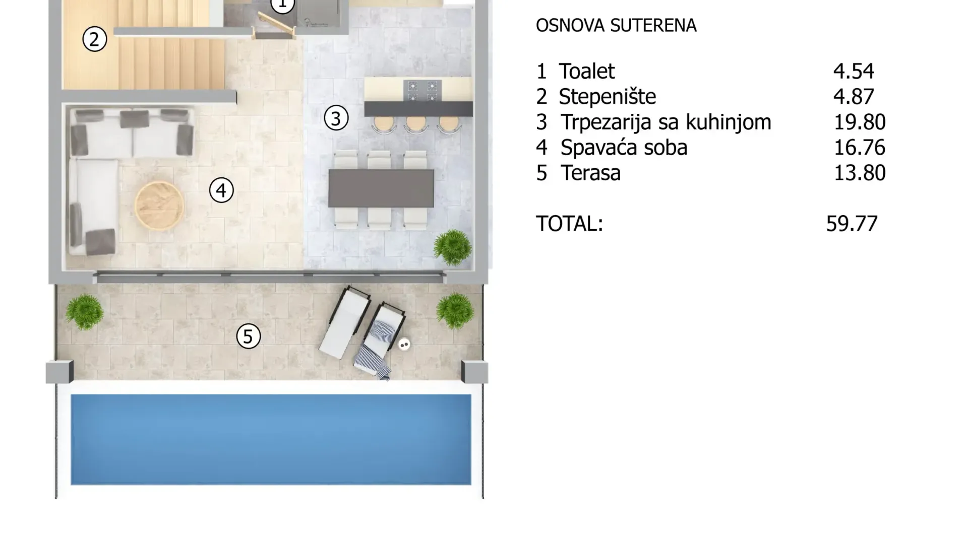 Sale, house, 315m², Tivat, Crna Gora
