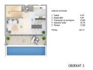 Prodaja, kuća, 315m², Tivat, Crna Gora - image 2