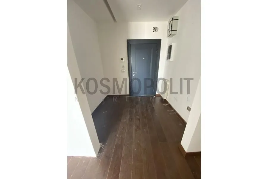 Prodaja, trosoban stan, 133m², Savski Venac, Beograd