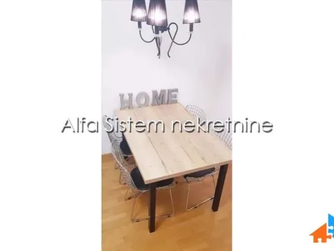 Izdavanje, dvosoban stan, 45m², Novi Beograd Blok 67, Novi Beograd Sve Podlokacije - image 7