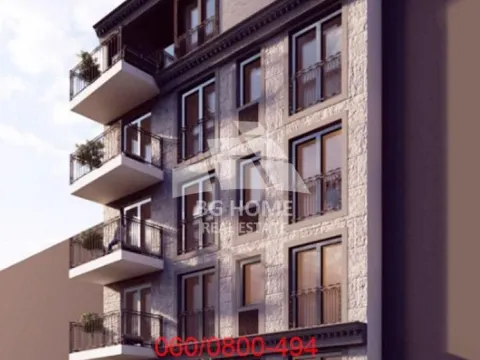 Prodaja, jednosoban stan, 47m², Lekino Brdo, Voždovac Sve Podlokacije - image 2