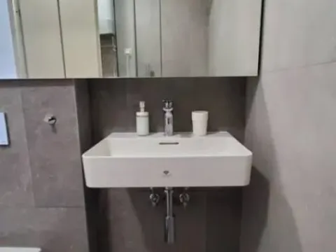 Prodaja, jednosoban stan, 35m², Vračar Centar, Vračar Sve Podlokacije - image 5